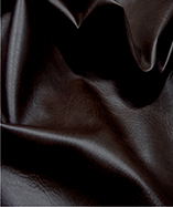 Leatherette Vinyl Fire Retardant - Textured Black (1)
