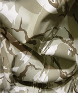 Army Camouflage Print - Drill