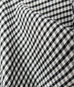 Gingham Check-1/8 Small Check