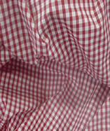 Gingham Check Quarter Inch check