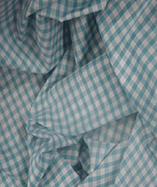 Gingham Check Quarter Inch check