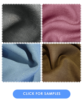 Hessian Fabric Coloured Jute Cloth | Burgundy