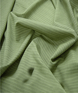Poly Viscose Suiting - Sage