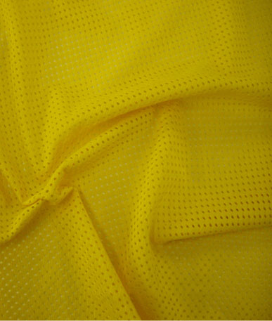 Airtex Mesh Fabric