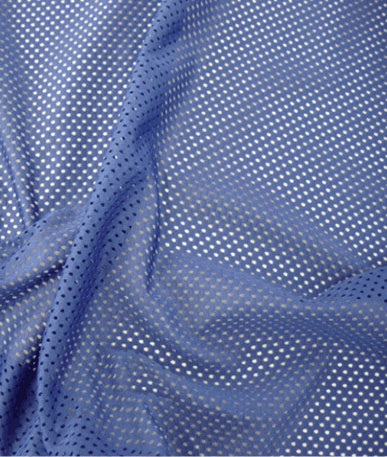 Airtex Mesh Fabric