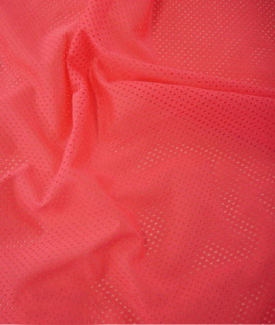 Airtex Mesh Fabric