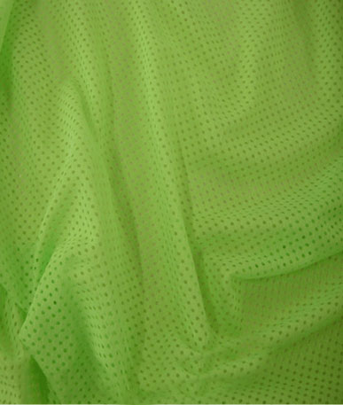 Airtex Mesh Fabric