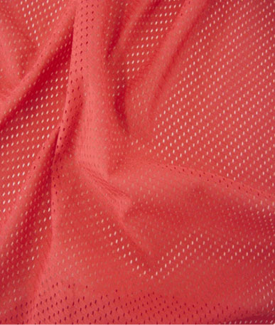 Airtex Mesh Fabric