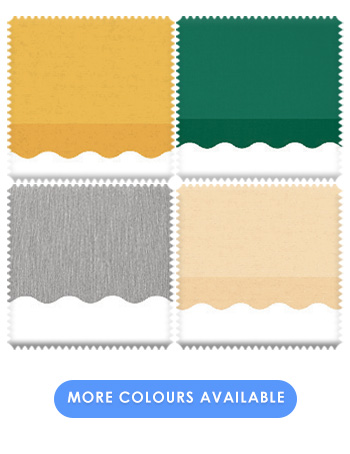 Awning Fabric Plain Colours | Ocean (7264)