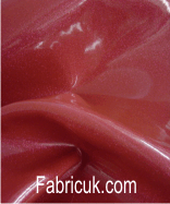 High Shine Fire Retardant Glitter Vinyl