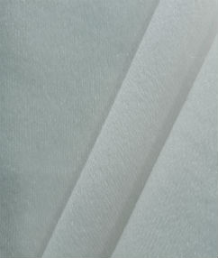 Display Board Fabric Loop Nylon (VELCRO® Hook Receptive) | White
