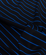 Butchers Stripe Teredo