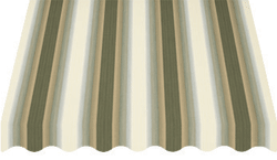 Awning Fabric Greens