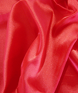 Fire Retardant Display Satin (270cm wide)