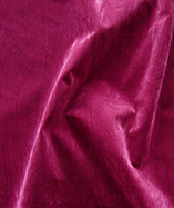 Fire Retardant Velveteen Display Suede