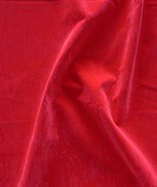 Fire Retardant Velveteen Display Suede