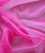 Chiffon Wide