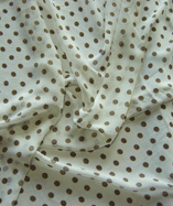 Chiffon Fabric Printed 