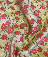 Elba Curtain Fabric