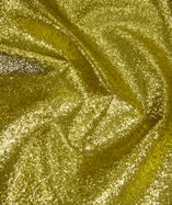 Glitter Fabric for Back Drops - Large Glitter