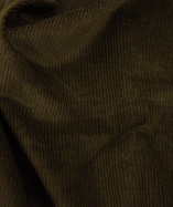 Corduroy Fabric