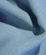 Hessian fabric fire retardant