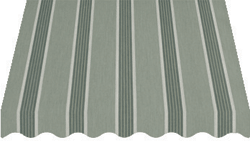 Awning Fabric Greens