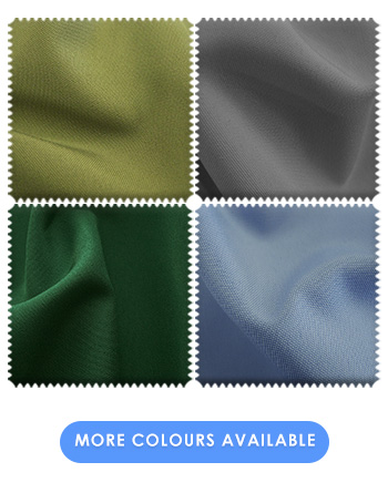 Outdoor Waterproof Fabric