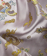 Chinese Dragon Brocade