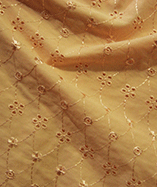 Anglaise embroidery