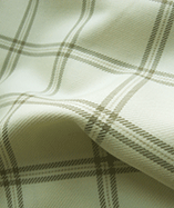 Baird Tweed Curtain Material