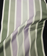 Biarritz Stripe Curtain