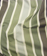 Biarritz Stripe Curtain