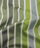 Biarritz Stripe Curtain