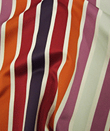 Biarritz Stripe Curtain