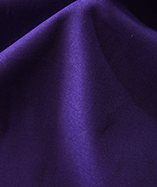 Clearance Drill Fabric - Purple