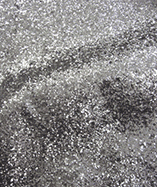 Glitter Fabric Large Flakes (1.80 metre length)