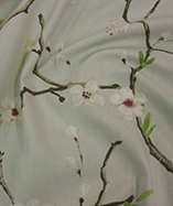 Emi Luxury Curtain Fabric