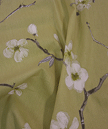 Emi Luxury Curtain Fabric