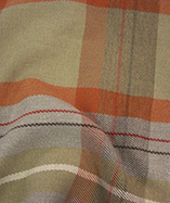 Cairngorm Curtain Fabric