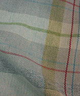 Cairngorm Curtain Fabric