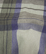 Cairngorm Curtain Fabric