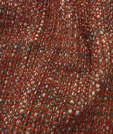Malton Curtain and Upholstery Fabric