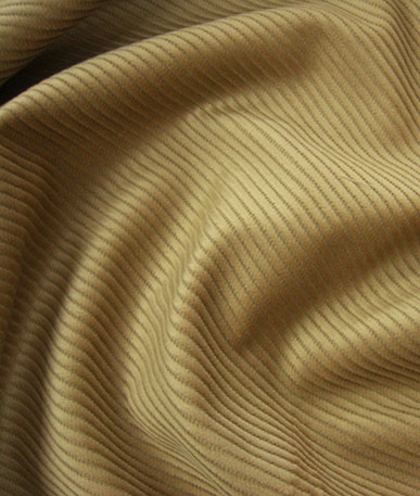 Corduroy Fabric