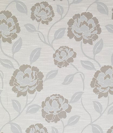 Delight Curtain Fabric 