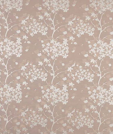 Darcey Curtain Fabric