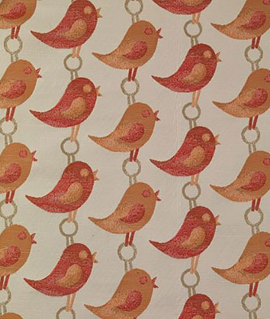 Chirpy Curtain & Upholstery