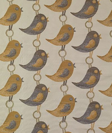 Chirpy Curtain & Upholstery