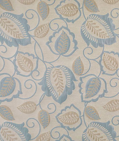 Esme Curtain Fabric