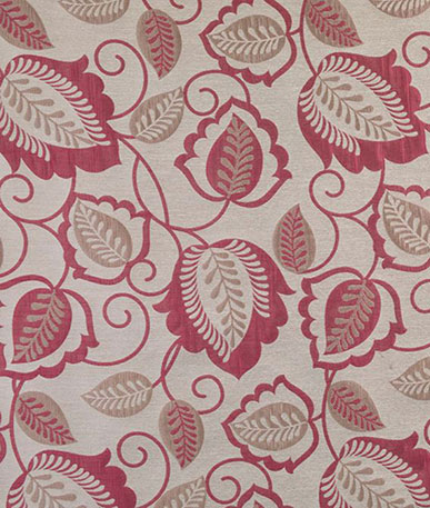 Esme Curtain Fabric